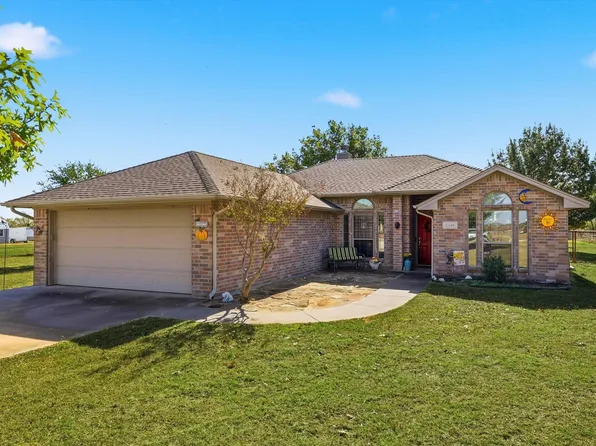 11649 Mitchell Cir, Ponder, TX 76259