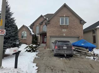 110 Sylvano Cres, Lakeshore, ON