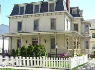 49 Glenbrook Rd APT 104, Stamford, CT 06902