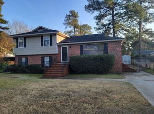 2914 Gebhardt Dr, Hephzibah, GA 30815