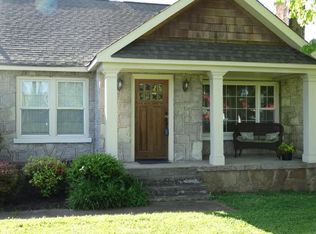 2796 Chattanooga Valley Rd, Flintstone, GA 30725