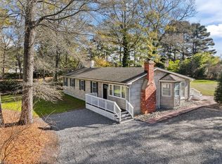 5916 Hattie St, Virginia Beach, VA 23457