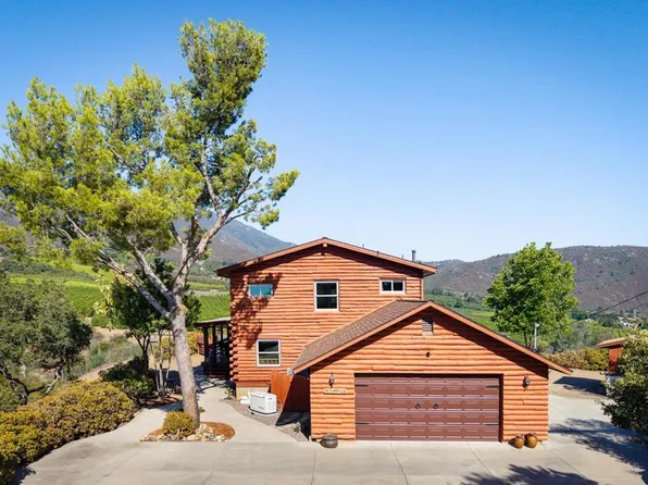 17552 S Mesa Dr, Pauma Valley, CA 92061