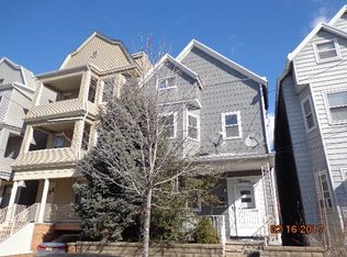 13 W 15th St, Bayonne, NJ 07002