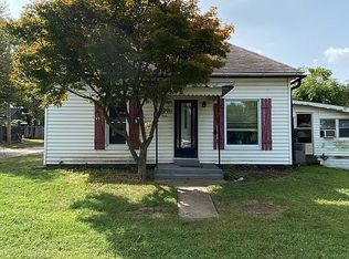 514 W Lincoln Ave, Wellington, KS 67152