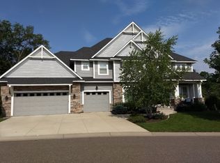 15740 54th Ave N, Plymouth, MN 55446