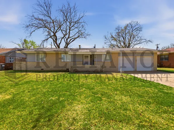 9711 W Birch Ln, Wichita, KS 67212