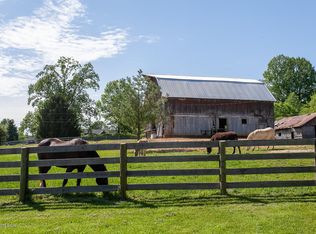 4870 Buttontown Rd, Georgetown, IN 47122