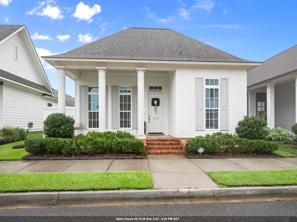 4925 Crestfield Way, Gonzales, LA 70737