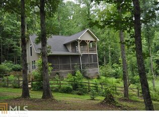 4221 Old Bucktown Rd, Ellijay, GA 30536