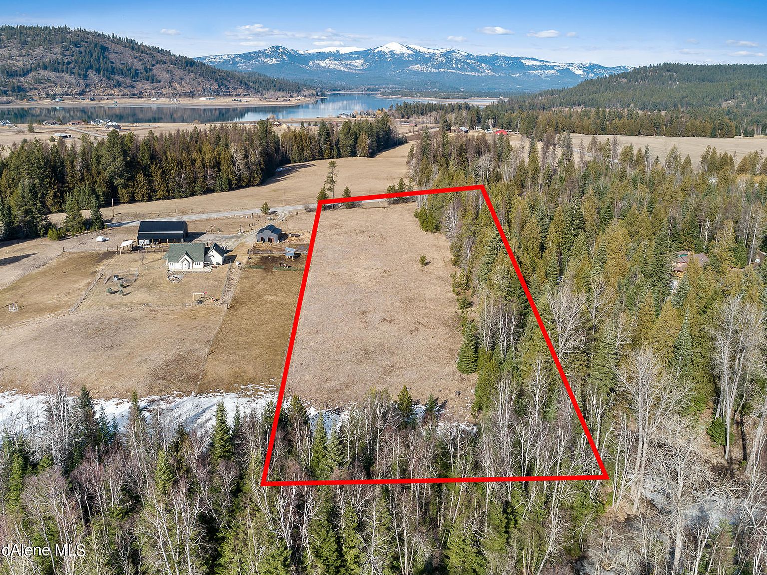 Nka Dufort Rd, Sagle, ID 83860 Zillow