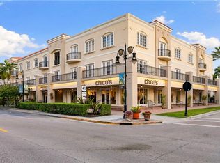 600 5th AVE S #A211, NAPLES, FL 34102