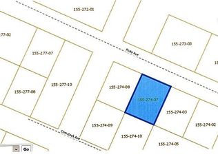Piute Ave, Johannesburg, CA 93528