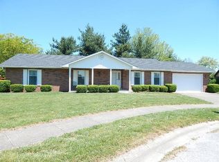 123 Shalamar Rue, Winchester, KY 40391