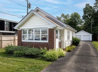5171 Evanston Ave, Indianapolis, IN