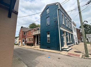 217 W 11th St #3, Newport, KY