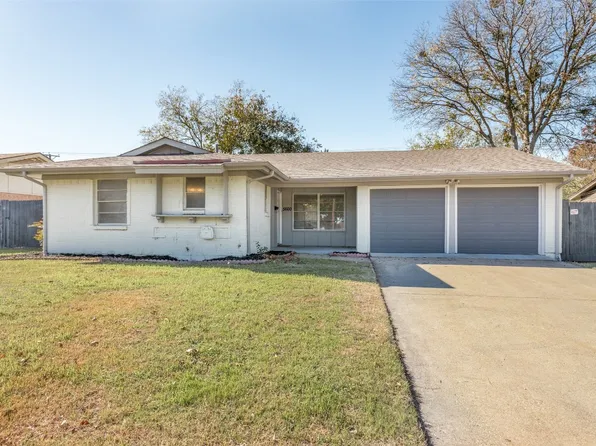 5600 Wentworth St, Fort Worth, TX 76132