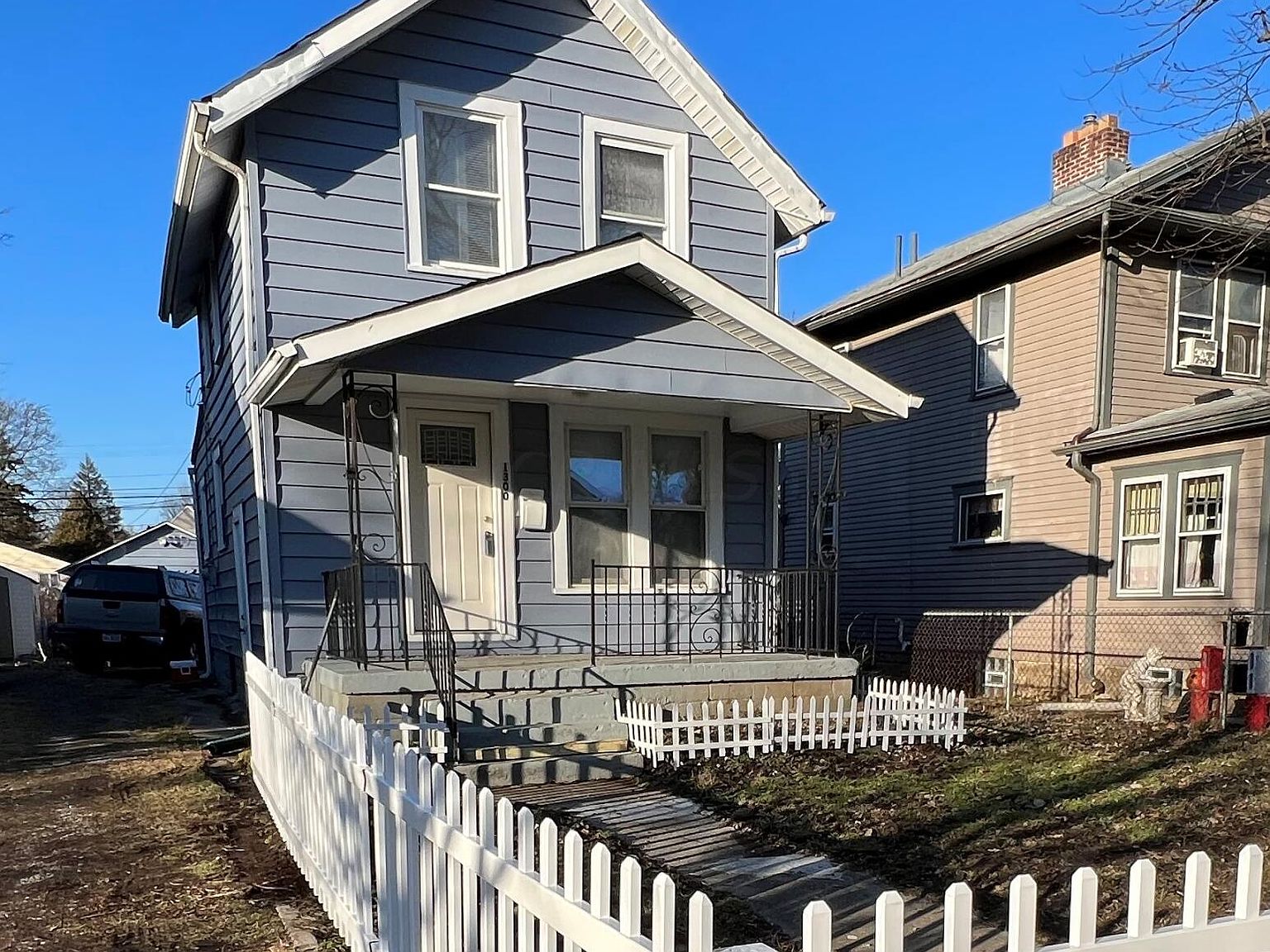 1300 Aberdeen Ave, Columbus, OH 43211 Zillow