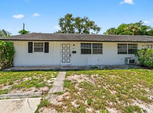 341 Silver Beach Rd, Riviera Beach, FL 33403