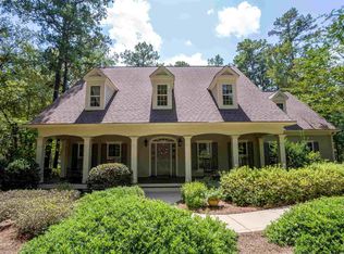 1071 Centennial Post Ln, Greensboro, GA 30642