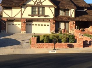 24918 Highspring Ave, Santa Clarita, CA 91321