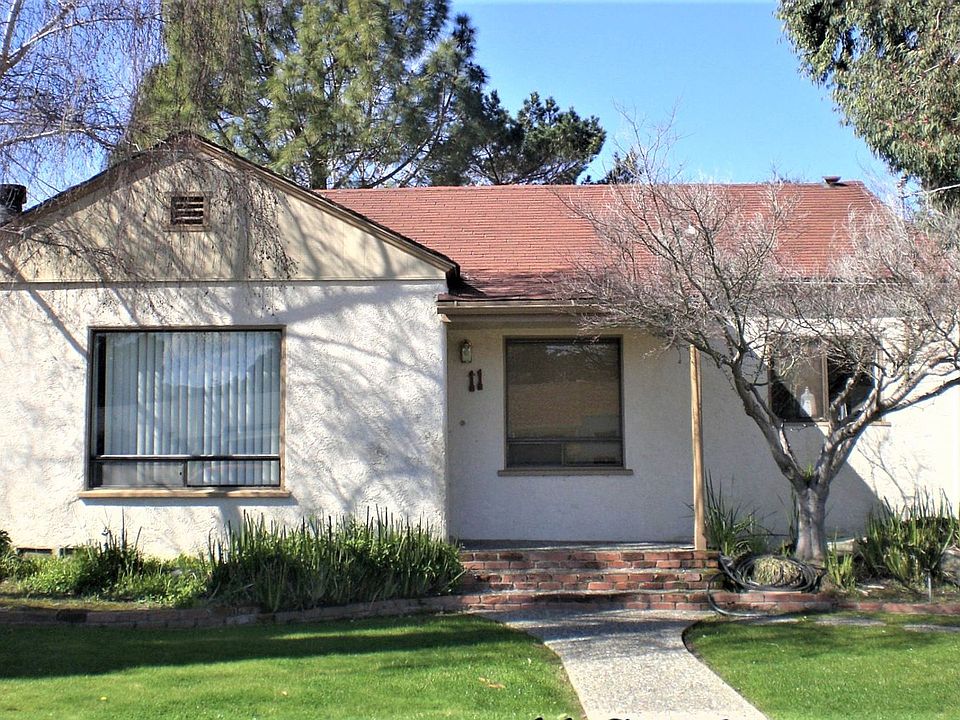 1st image of 11 S Tassajara Dr