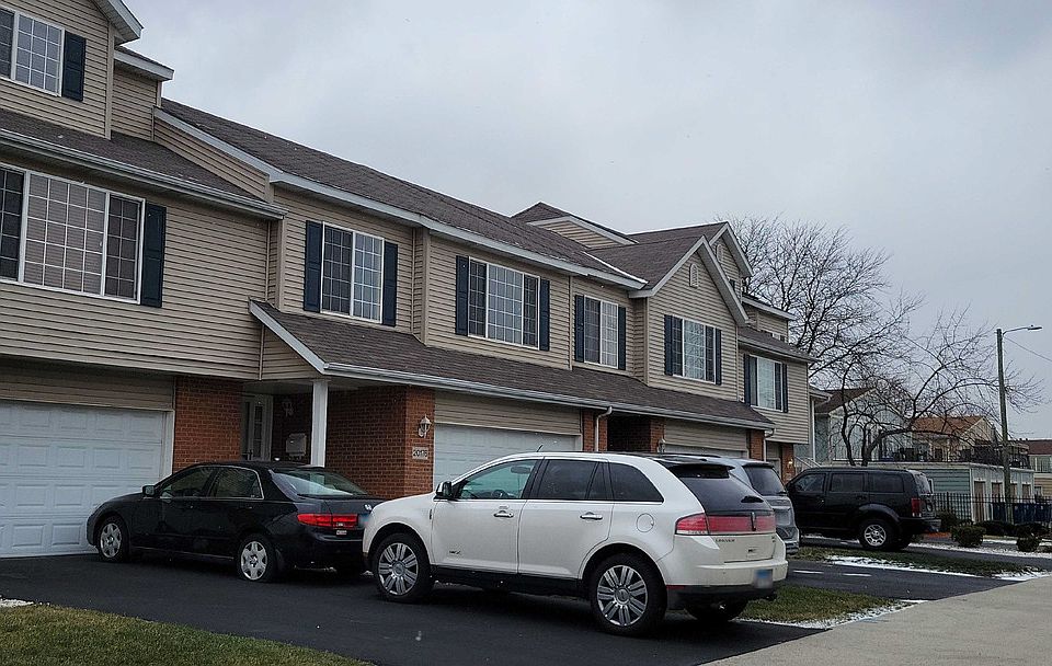 20176 Ash Ln, Lynwood, IL 60411 Zillow