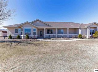 805 Sage St, Fernley, NV