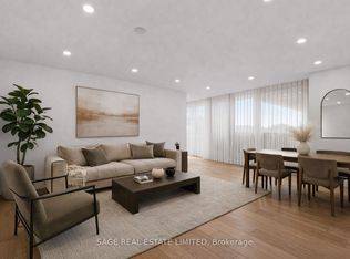 1515 Lakeshore Rd E #707, Mississauga, ON L5E3E3