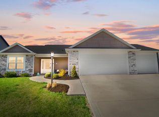 1553 Cananea Way, Fort Wayne, IN