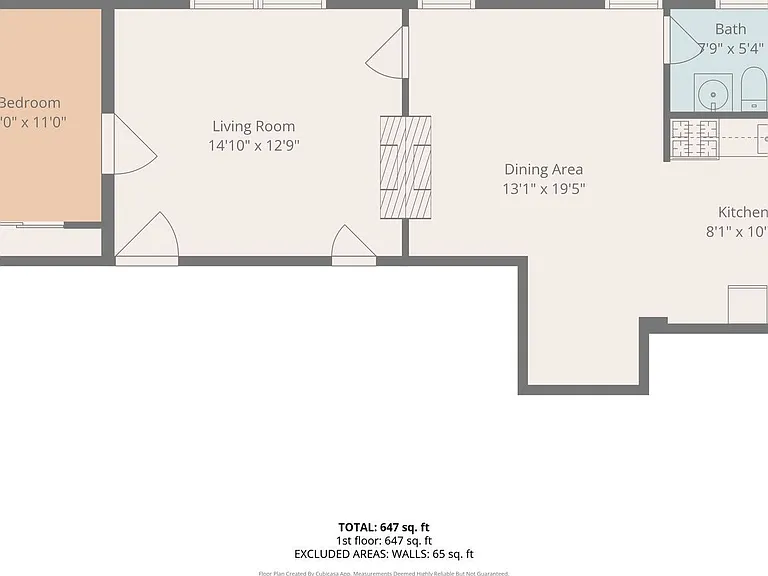 5211 Montgomery Rd #C — Photo 12