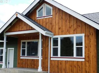 558 Kiowa Ln, White Salmon, WA