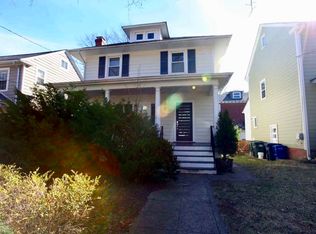 3942 Livingston St NW, Washington, DC