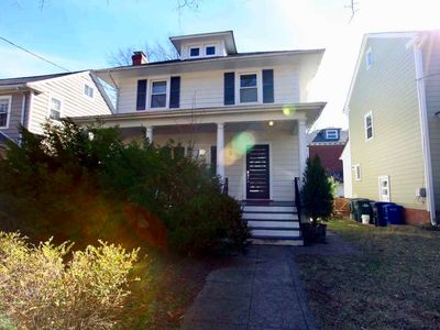 3942 Livingston St NW, Washington, DC, 20015