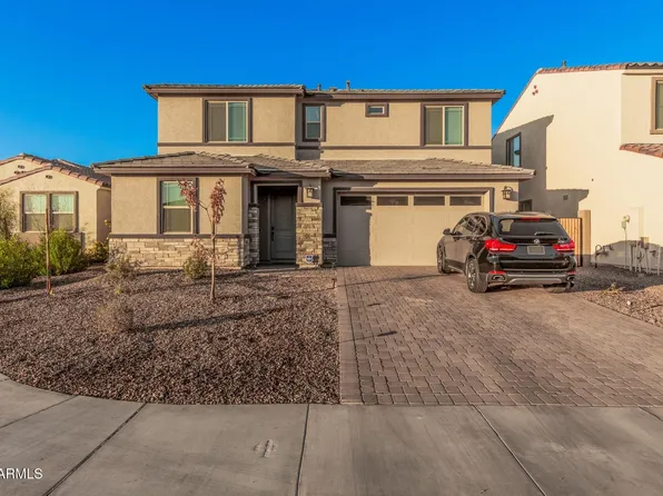 12874 W FLYNN Court, Glendale, AZ 85307