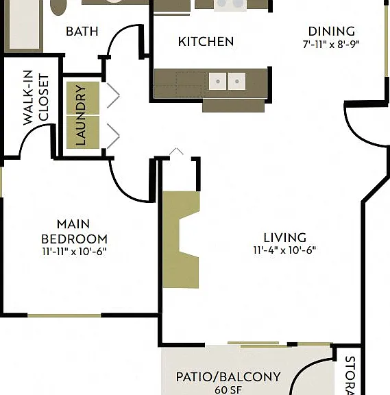 Artesia Apartments — Photo 25