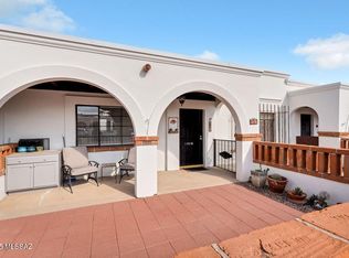 437 S Paseo Cerro, Green Valley, AZ 85614