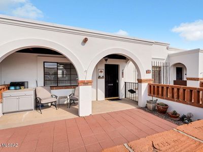 437 S Paseo Cerro, Green Valley, AZ, 85614