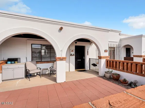 437 S Paseo Cerro, Green Valley, AZ 85614