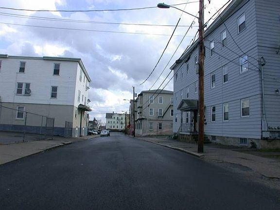 Street