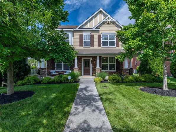 101 Selinawood Pl, Franklin, TN 37067