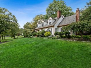 190 Washington Valley Rd, Morristown, NJ 07960