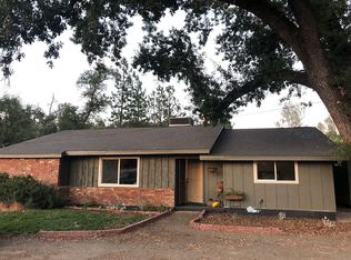 10227 Salmon Creek Rd, Redding, CA 96003