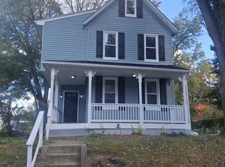 4212 Lasalle Ave, Baltimore, MD 21206