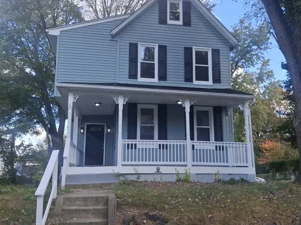 4212 Lasalle Ave, Baltimore, MD 21206