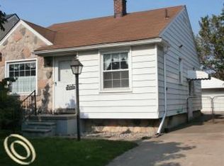 18305 Henry St, Melvindale, MI 48122