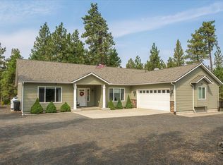 18206 S Hanson Pond Ln, Cheney, WA 99004