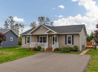 11 Tide View Ct, Charlottetown, PE C1C0B9