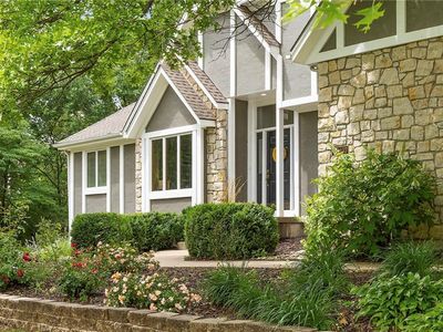 20407 Crickett Ln, Lenexa, KS, 66220