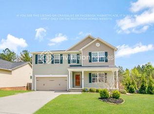 181 Sequoia Dr, Clayton, NC 27527